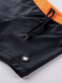 Плавки Aquawave модель BIRI JR-BLACK/RUSH Фото