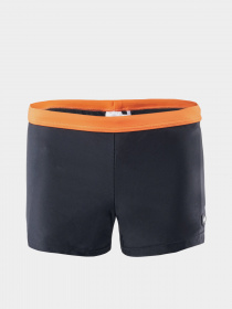 Плавки Aquawave модель BIRI JR-BLACK/RUSH Фото