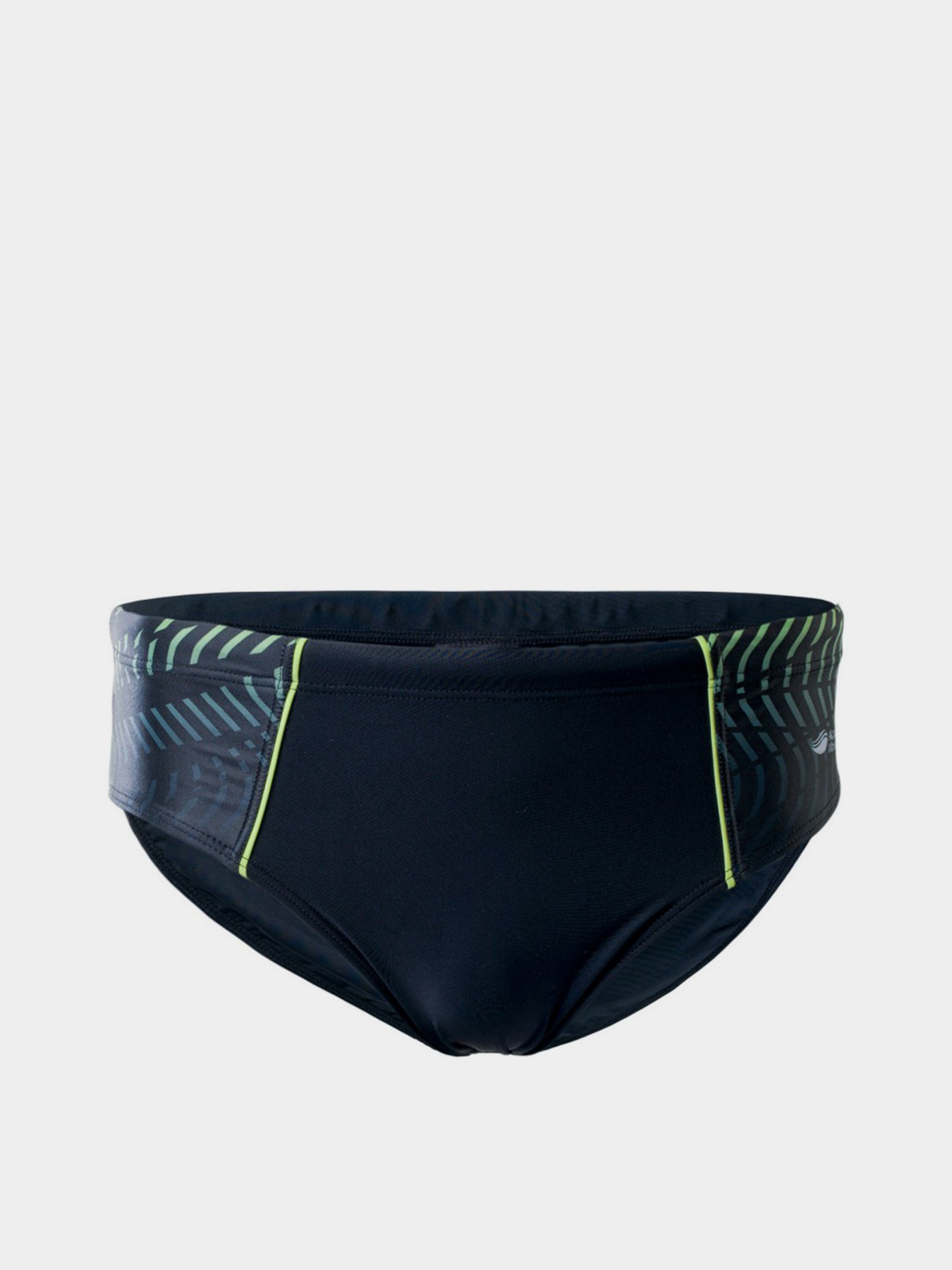 Плавки Aquawave модель DANILO-BLACK/PRINT Фото