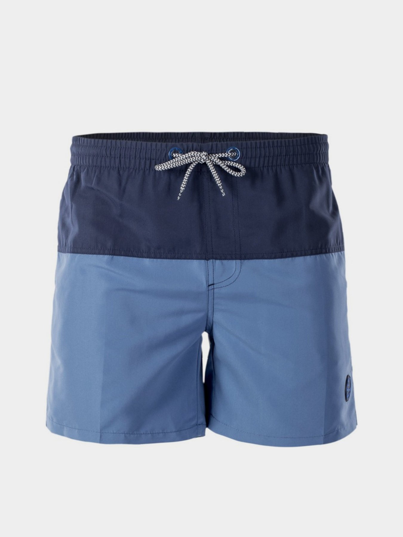 Шорты для плавания Aquawave модель DRAKON-DELFT/PATRIOT BLUE Фото