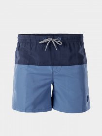 Шорты для плавания Aquawave модель DRAKON-DELFT/PATRIOT BLUE Фото