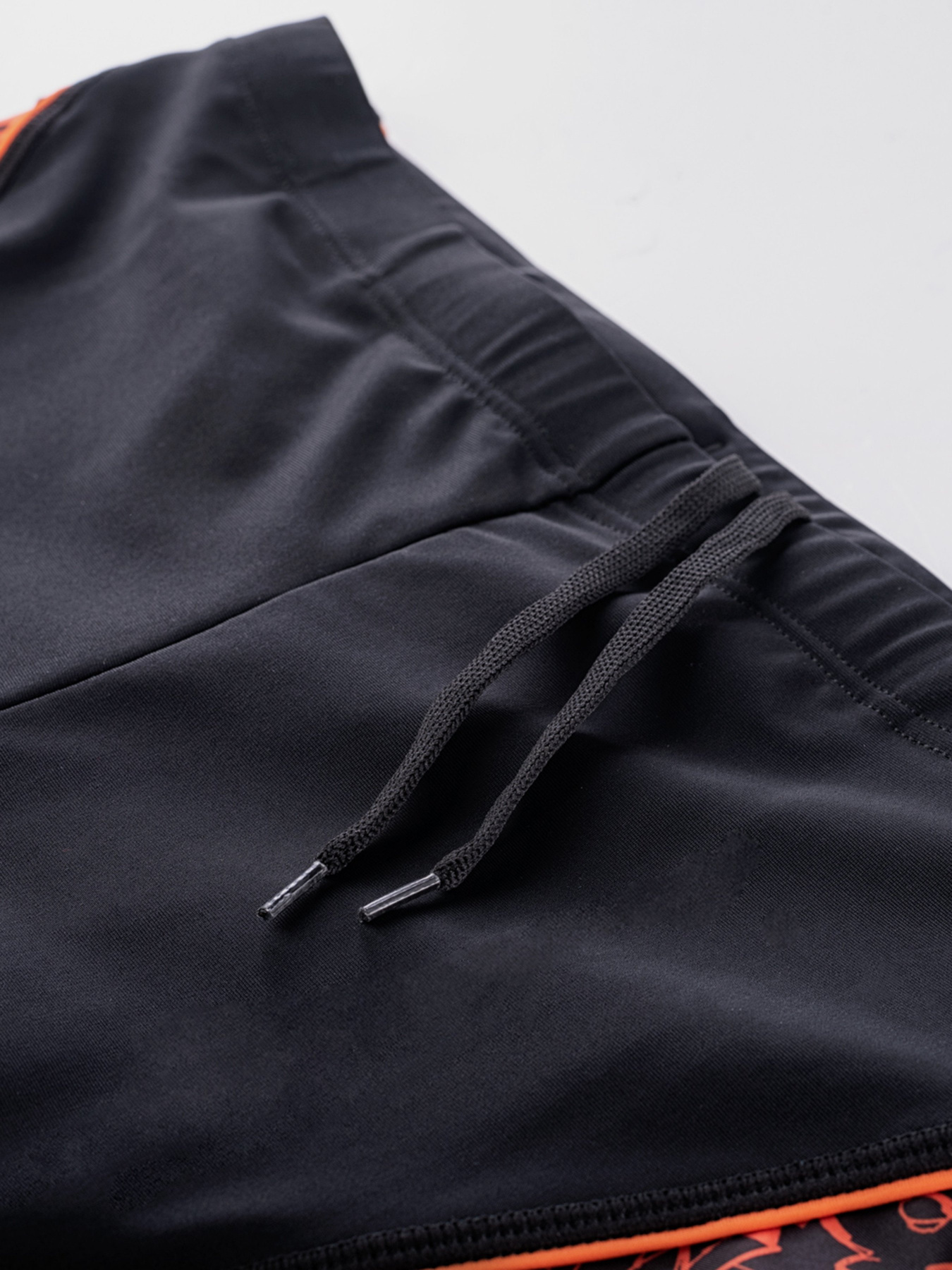 Плавки Aquawave модель FIERO JR-BK/BK PUF BIL LOG PRN Фото