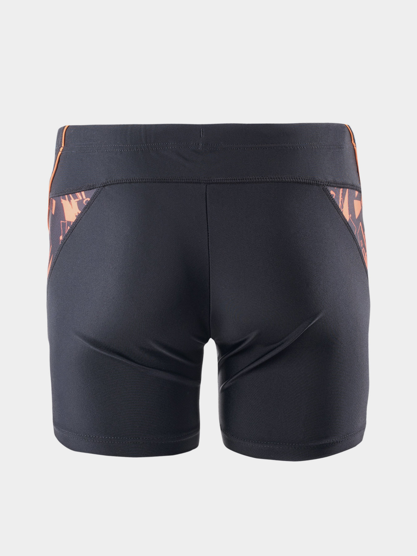 Плавки Aquawave модель FIERO JR-BK/BK PUF BIL LOG PRN Фото