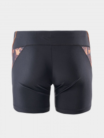 Плавки Aquawave модель FIERO JR-BK/BK PUF BIL LOG PRN Фото