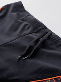 Плавки Aquawave модель FIERO JR-BK/BK PUF BIL LOG PRN Фото