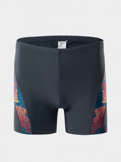 Плавки Aquawave модель FIERO-BLUEBERRY/RED ARROW PRIN Фото