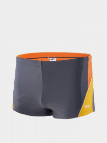 Плавки Aquawave модель HELDER-FORGET IRON/PUFFINS BIL Фото