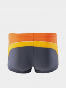 Плавки Aquawave модель HELDER-FORGET IRON/PUFFINS BIL Фото