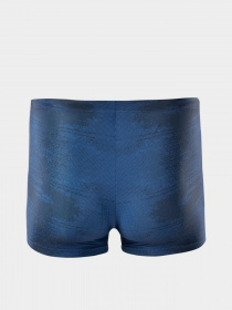 Плавки Aquawave модель MADOS-BLUEBERRY DOTS PRINT Фото