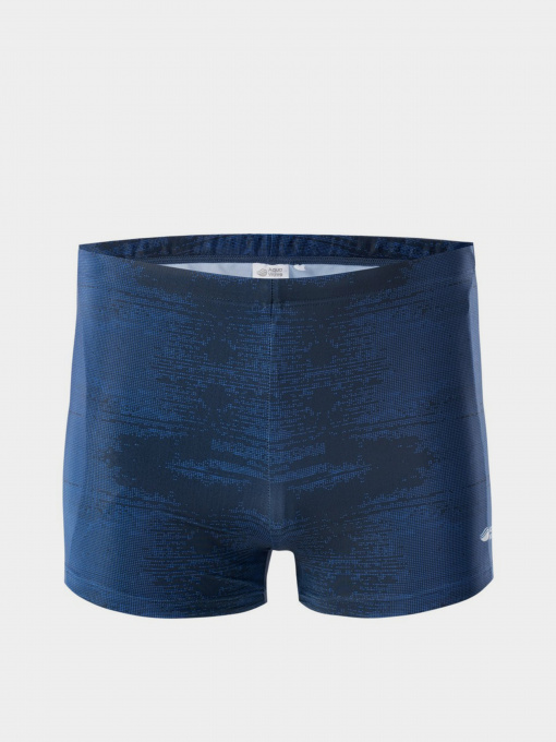 Плавки Aquawave модель MADOS-BLUEBERRY DOTS PRINT Фото