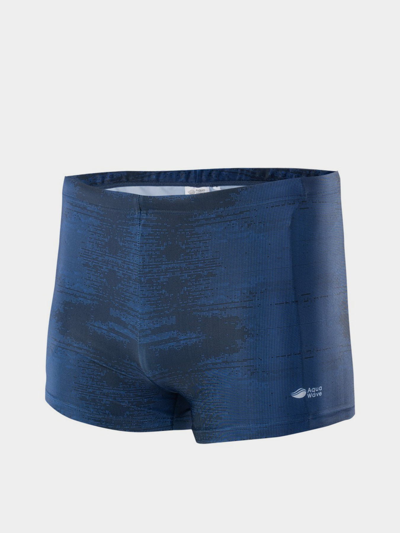 Плавки Aquawave модель MADOS-BLUEBERRY DOTS PRINT Фото