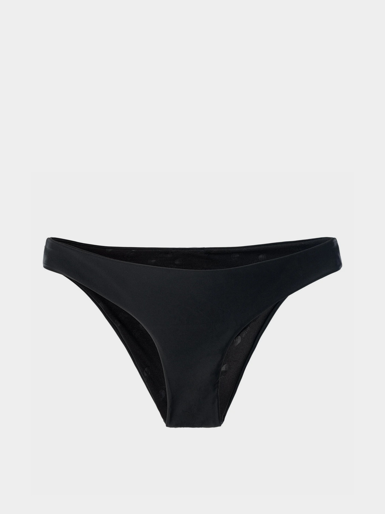 Нижняя часть купальника Aquawave модель NORTE BOTTOM WMNS-BLACK Фото