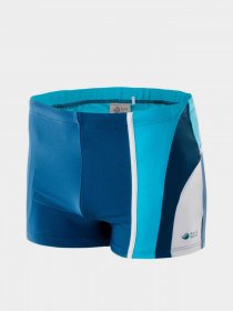 Плавки Aquawave модель RESQUE-PSDN/SC BLU/WHT Фото