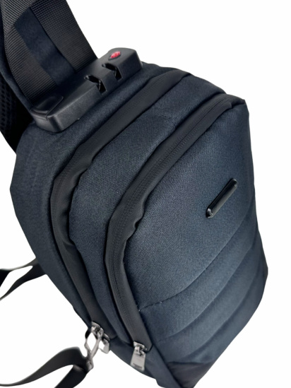 Крос-боді RoyalBag модель ATN01-T-X2026-1A — фото 6 - INTERTOP