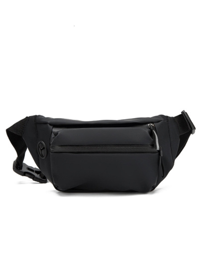 Поясна сумка RoyalBag модель ATN01-T-XZ6009A — фото 4 - INTERTOP