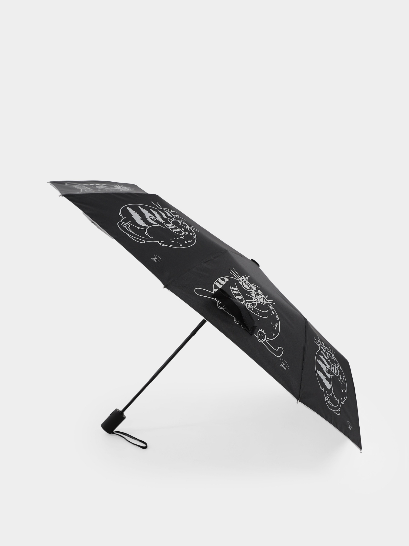 Зонт AVK модель L3FA59SA-10-01 Фото