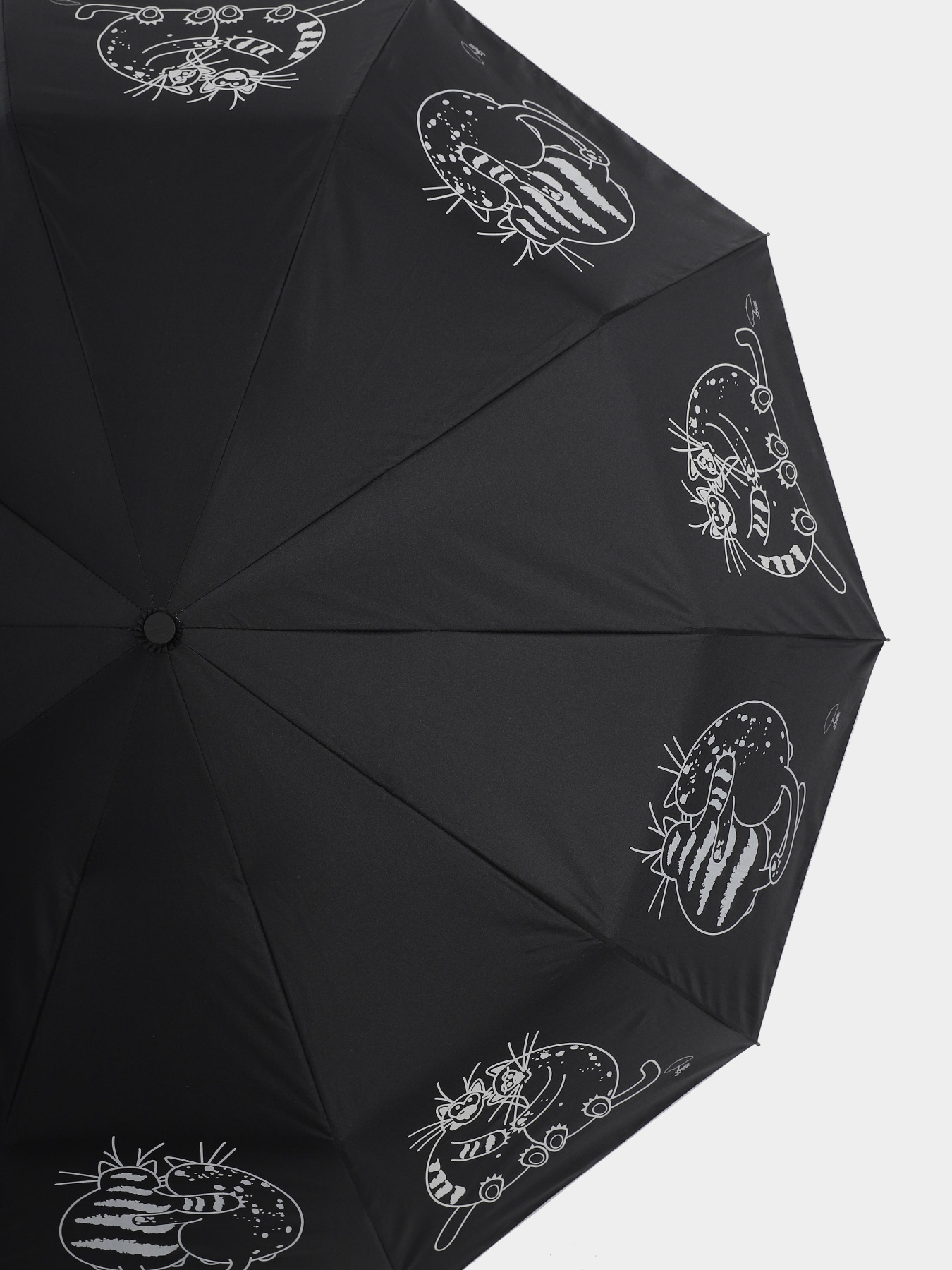 Зонт AVK модель L3FA59SA-10-01 Фото