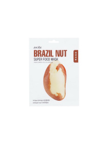 Маска для обличчя з олією насі Avotte модель 8809632520625 Фото