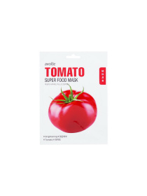 Маска для обличчя з екстрактом Avotte модель 8809632520601 Фото