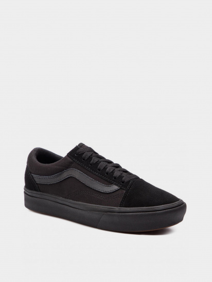 Кеди низькі Vans Classic Comfycush Old Skool модель VN0A3WMAVND1 — фото - INTERTOP