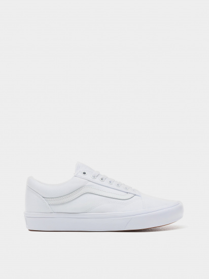 Кеди низькі Vans Classic Comfycush Old Skool модель VN0A3WMAVNG1 — фото - INTERTOP