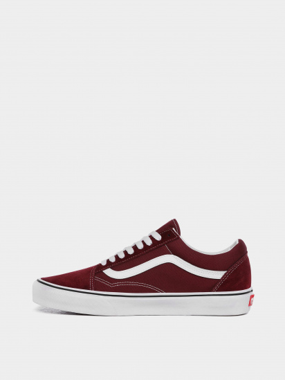 Кеди низькі Vans Ua Old Skool модель VN0A38G15U71 — фото 3 - INTERTOP