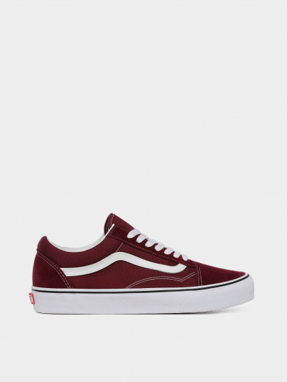 Кеди низькі Vans Ua Old Skool модель VN0A38G15U71 — фото 4 - INTERTOP