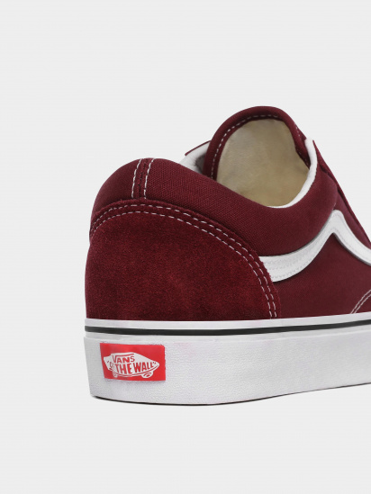 Кеди низькі Vans Ua Old Skool модель VN0A38G15U71 — фото 5 - INTERTOP