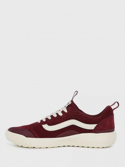 Кросівки Vans SUEDE ULTRARANGE EXO SE модель VN0A4UWM26O1 — фото - INTERTOP