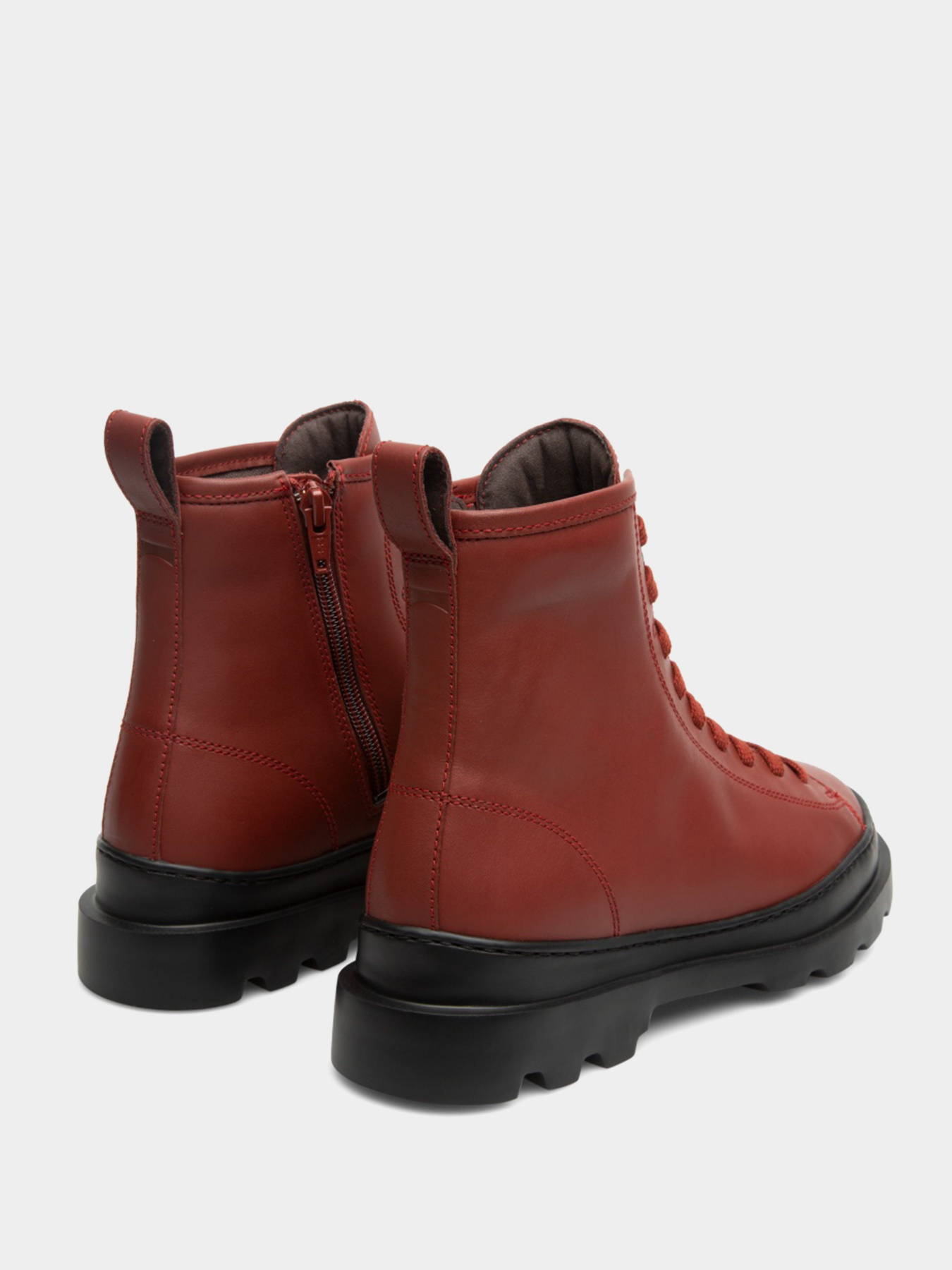 Черевики Camper Brutus модель K400325-011 Черевики Camper Brutus модель K400325-011 Фото