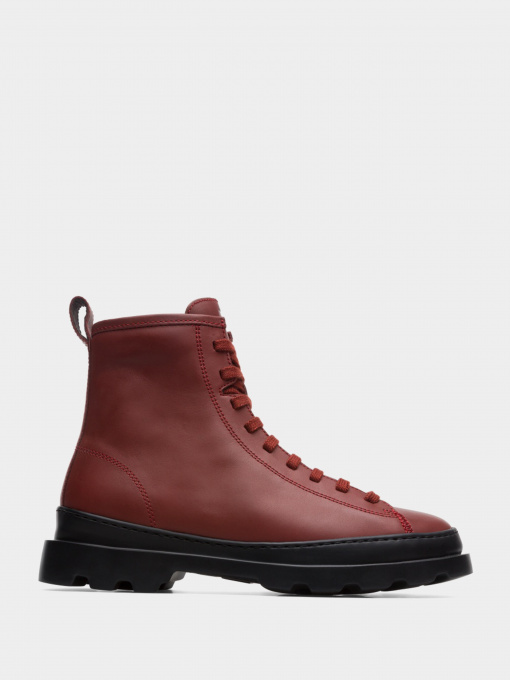 Черевики Camper Brutus модель K400325-011 Фото