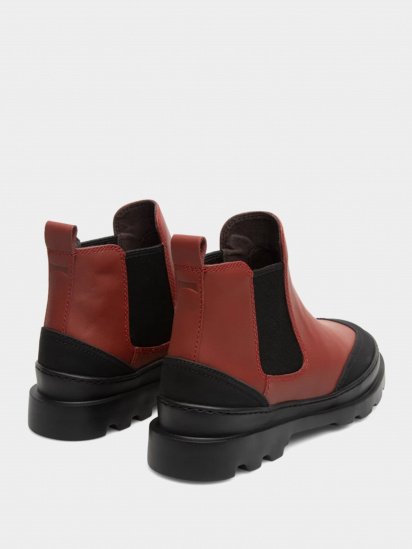 Черевики Camper Brutus модель K400407-006 — фото - INTERTOP