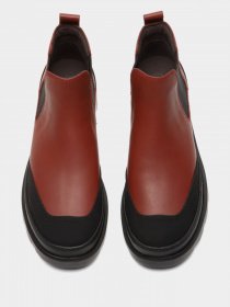 Черевики Camper Brutus модель K400407-006 Черевики Camper Brutus модель K400407-006 Фото
