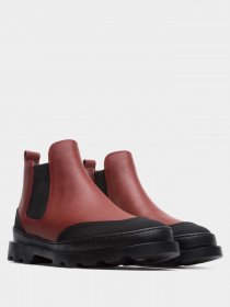 Черевики Camper Brutus модель K400407-006 Черевики Camper Brutus модель K400407-006 Фото