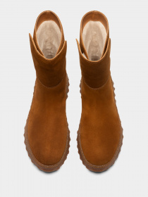 Ботинки Camper Ground модель K400459-003 Фото