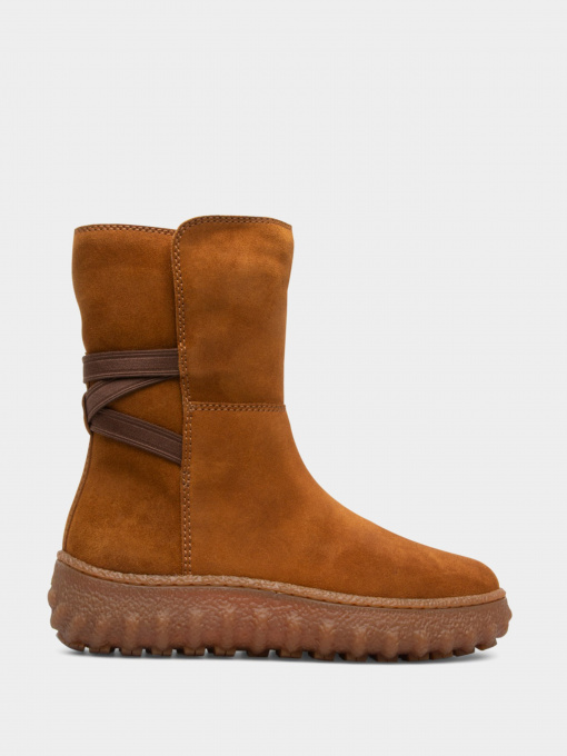 Ботинки Camper Ground модель K400459-003 Фото