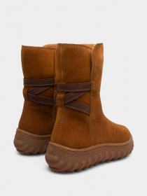 Ботинки Camper Ground модель K400459-003 Фото