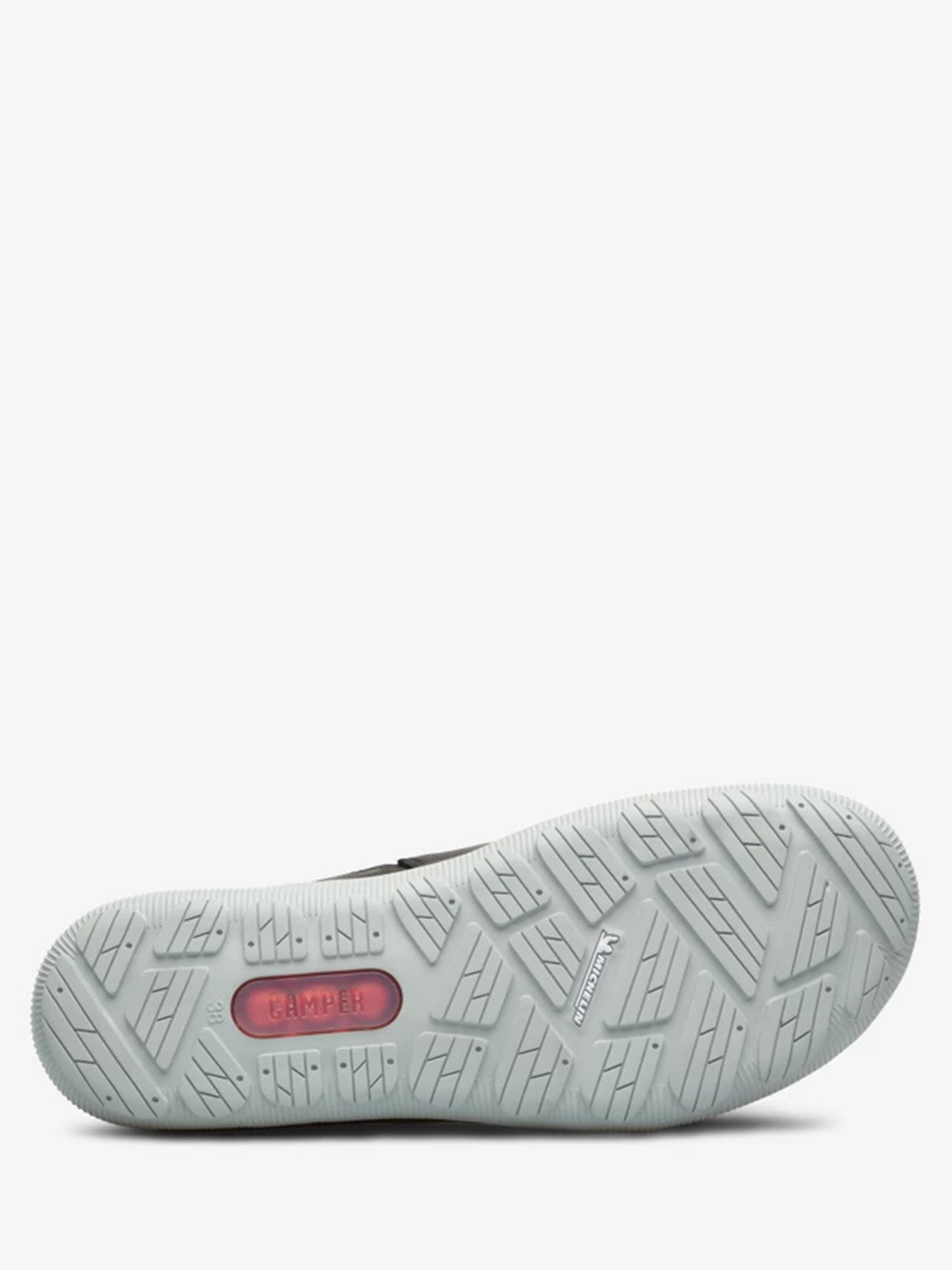 Ботинки Camper Peu Pista модель K400409-004 Фото