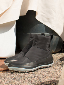 Ботинки Camper Peu Pista модель K400409-004 Фото