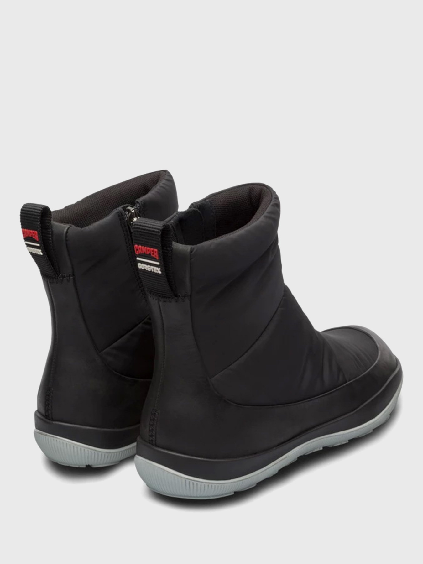 Черевики Camper Peu Pista модель K400409-004 Черевики Camper Peu Pista модель K400409-004 Фото