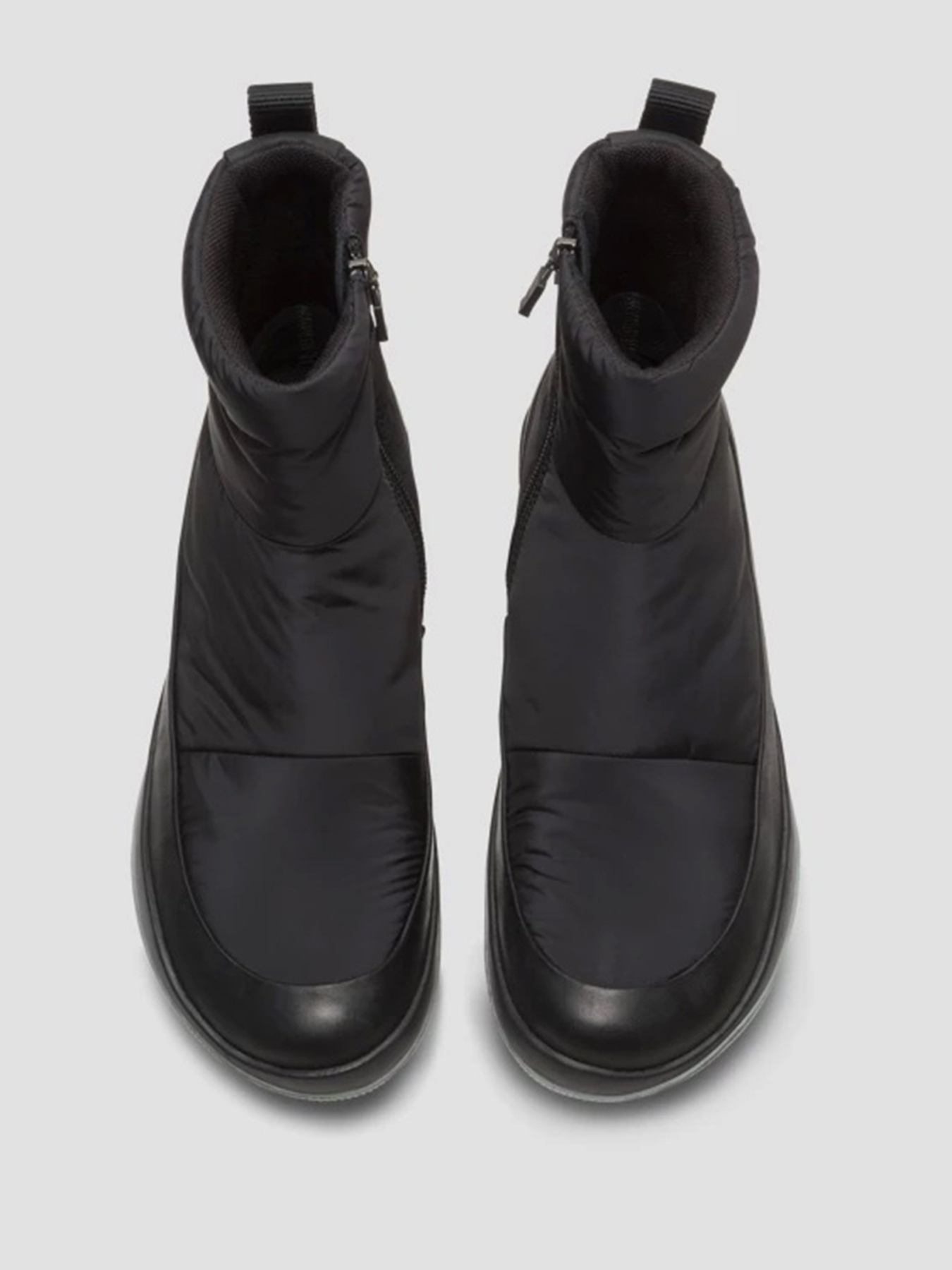 Черевики Camper Peu Pista модель K400409-004 Черевики Camper Peu Pista модель K400409-004 Фото