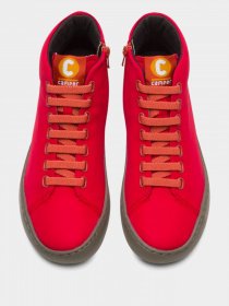 Напівчеревики Camper Peu Touring модель K400374-008 Фото