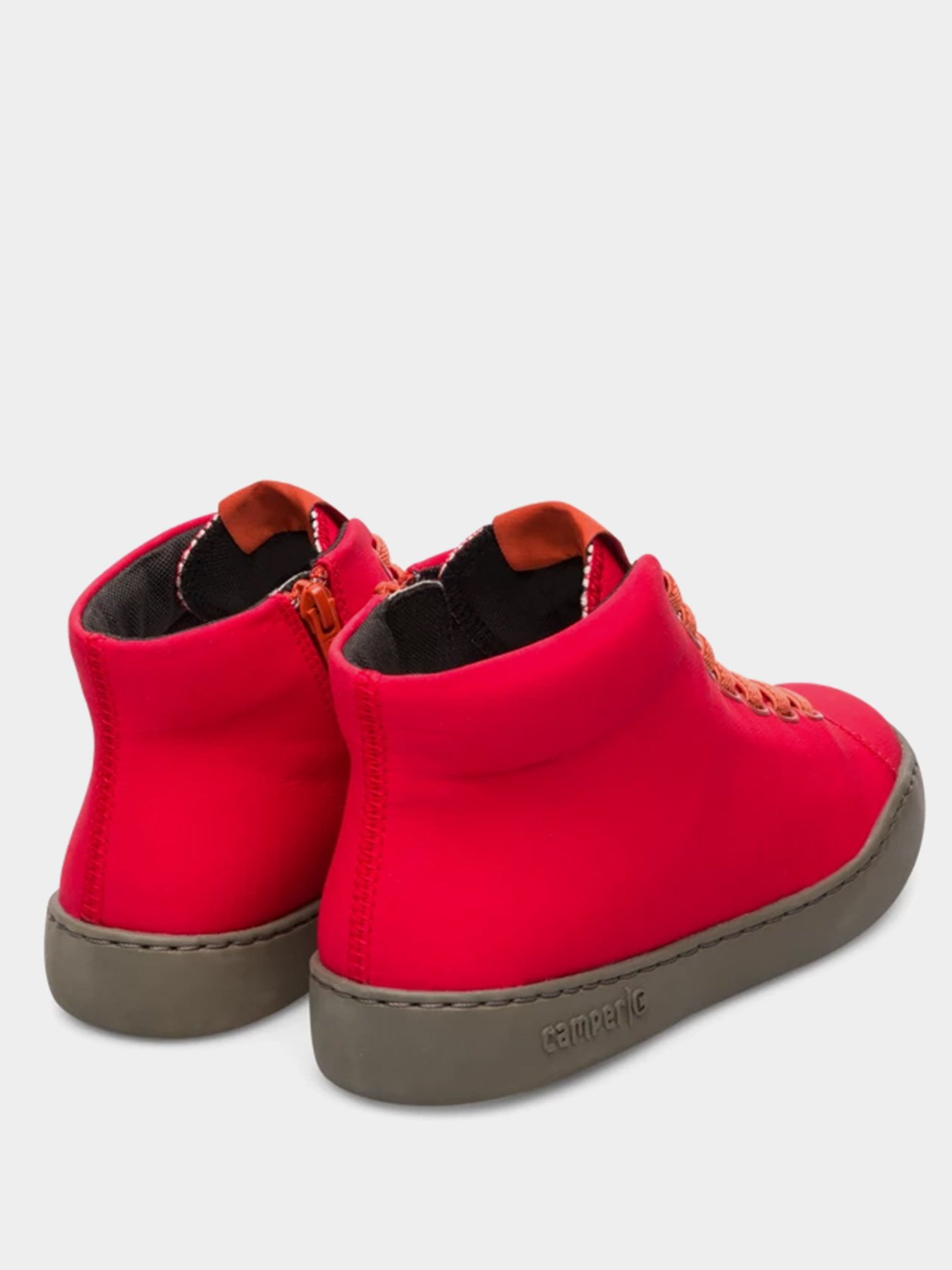 Напівчеревики Camper Peu Touring модель K400374-008 Напівчеревики Camper Peu Touring модель K400374-008 Фото