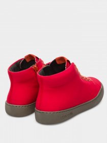 Напівчеревики Camper Peu Touring модель K400374-008 Напівчеревики Camper Peu Touring модель K400374-008 Фото