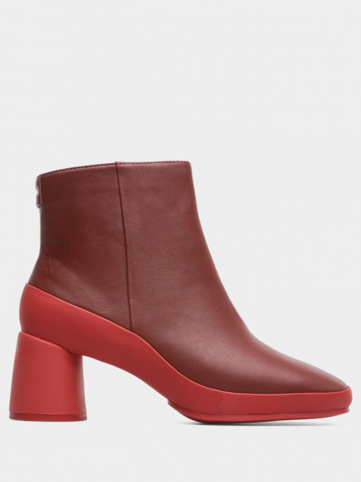 Черевики Camper Upright модель K400371-010 Фото