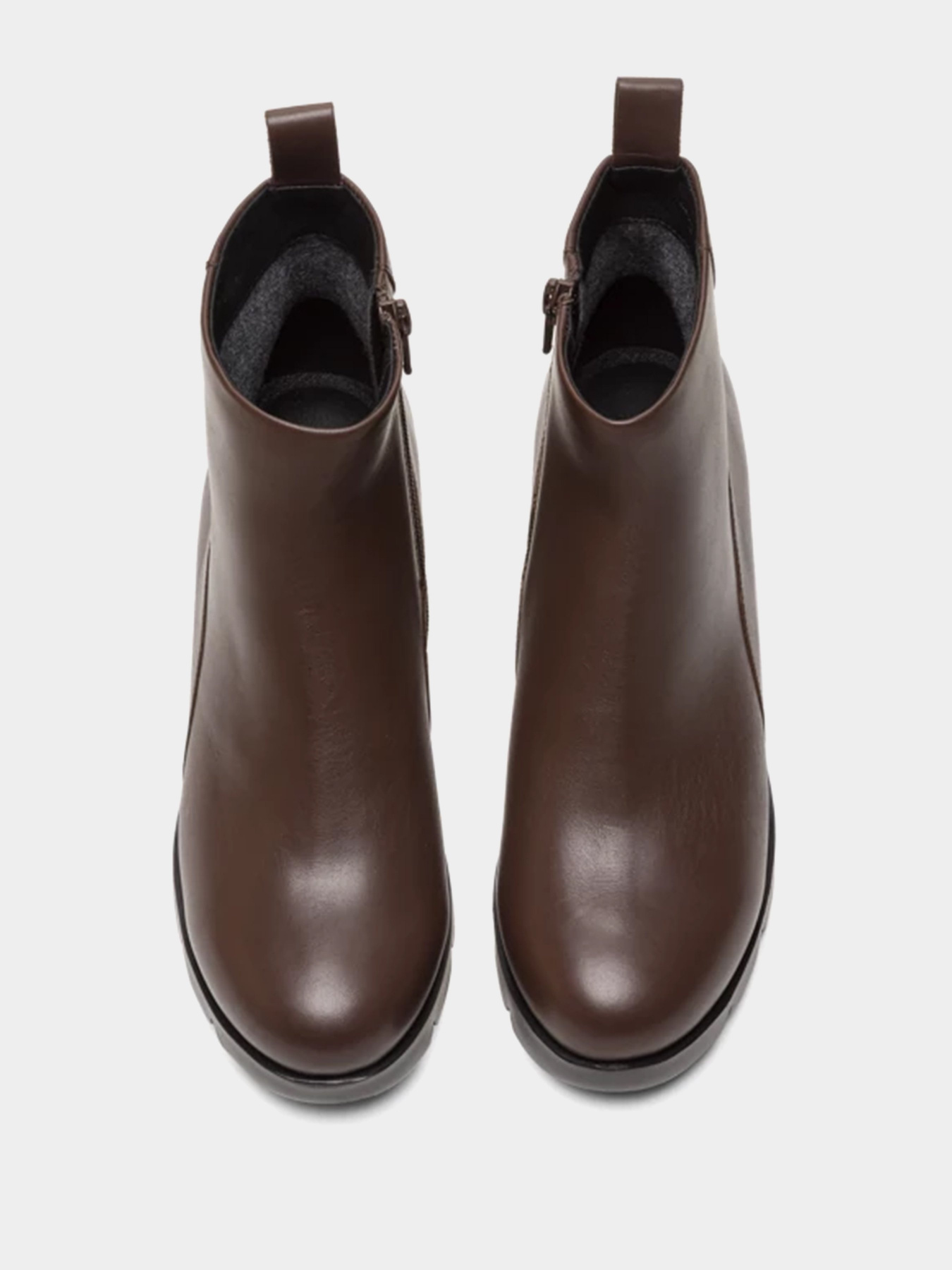 Ботинки Camper Wanda модель K400228-005 Фото