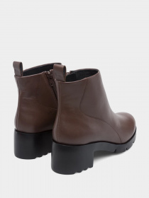 Черевики Camper Wanda модель K400228-005 Черевики Camper Wanda модель K400228-005 Фото