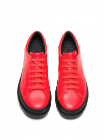 Кеды низкие Camper Brutus модель K200551-008 Фото