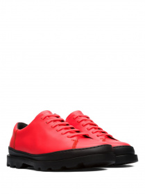 Кеды низкие Camper Brutus модель K200551-008 Фото