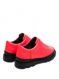 Кеды низкие Camper Brutus модель K200551-008 Фото